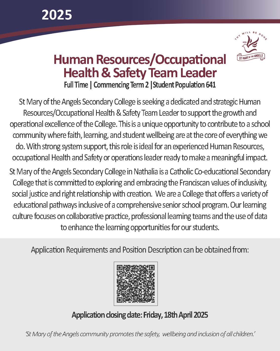 HR Manager Position at SMOTA